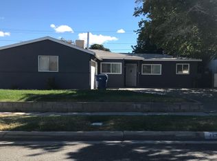 44702 Rodin Ave, Lancaster, CA 93535