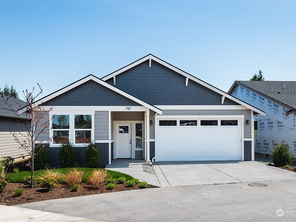 707 Parkland Loop, Sedro Woolley, WA 98284 Zillow