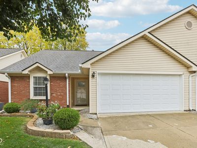 3837 Gray Pond Ct, Indianapolis, IN, 46237