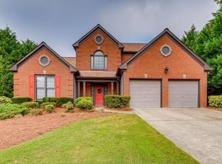 1614 Bailey Farms Dr, Lawrenceville, GA 30043