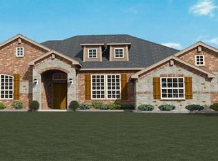 1020 Yukon Blvd, Waxahachie, TX 75167
