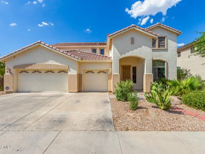 4614 W Paseo Way, Laveen, AZ, 85339