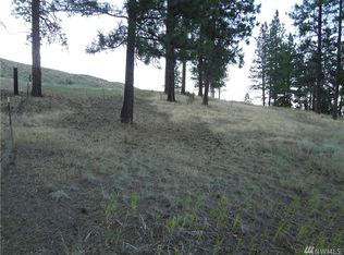 65 Pine Crest Rd, Tonasket, WA 98855