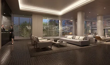 Rented by Corcoran