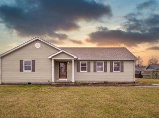 111 Pine Ridge Ave, Mount Orab, OH 45154
