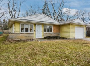 405 Wilshire St, Park Forest, IL
