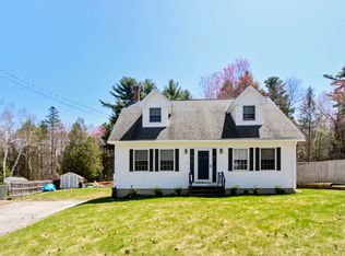 54 Yankee Ave, Bangor, ME 04401