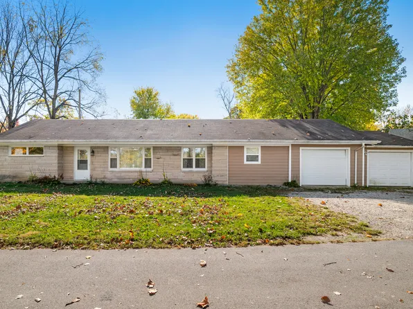 139 Dill Blvd, Morgantown, IN 46160