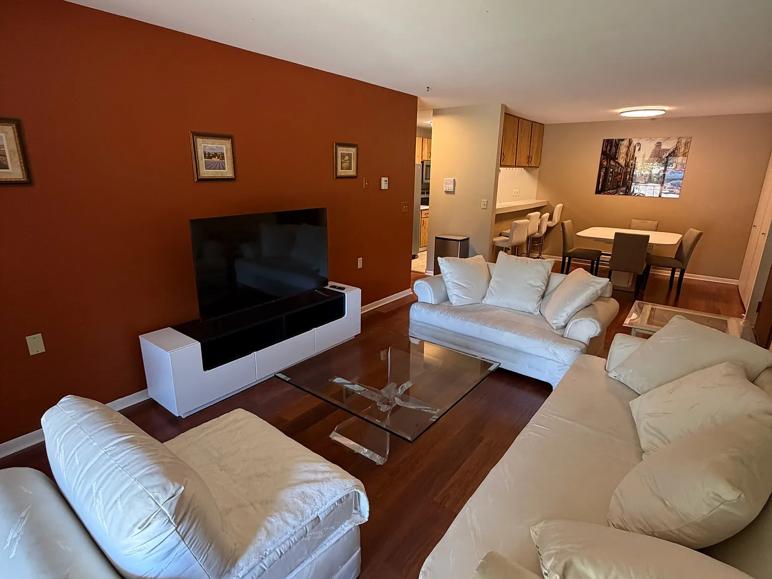 1 bed, 760 sqft, $1,450 — Photo 4
