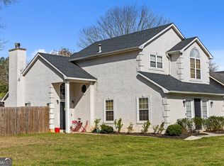 107 Crystal Brk, Griffin, GA