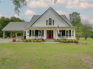 11338 Howells Ferry Rd, Semmes, AL 36575