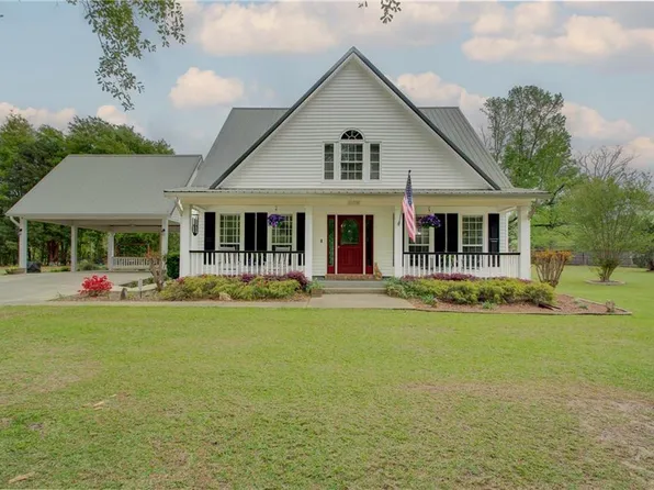 11338 Howells Ferry Rd, Semmes, AL 36575