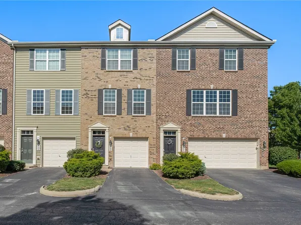 9532 Tahoe Dr, Dayton, OH 45458