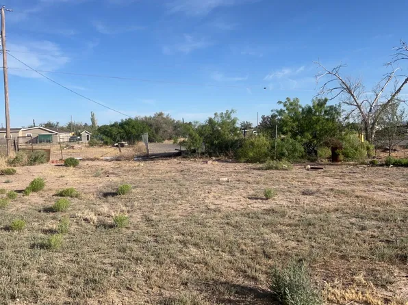536 Lisa Diane Rd, Socorro, TX 79927