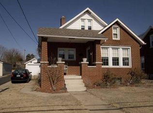 314 E 15th St, Jasper, IN 47546