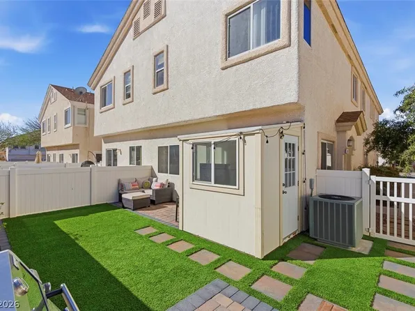 9328 Square Dance Pl Unit 103, Las Vegas, NV 89178