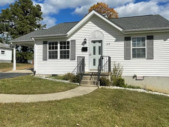 145 Noel Ave, Danville, VA 24541