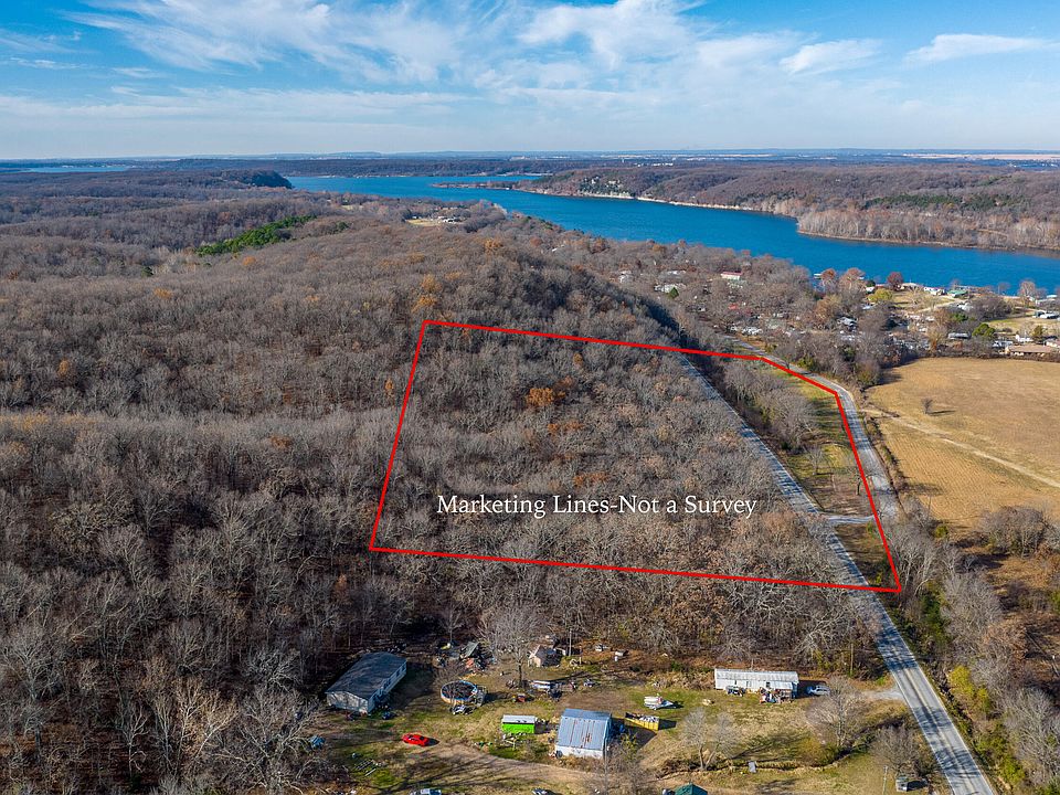 Indian Springs Rd, Spavinaw, OK 74366 MLS 24417 Zillow