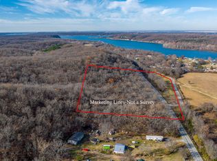 Indian Springs Rd, Spavinaw, OK 74366