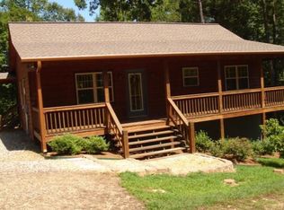 271 Cedar Creek Dr, Blairsville, GA 30512