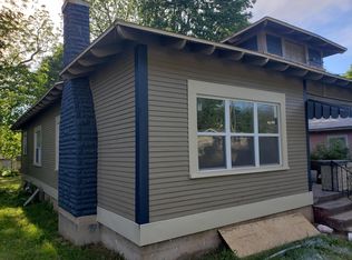 907 N Broadway Ave, Springfield, MO 65802