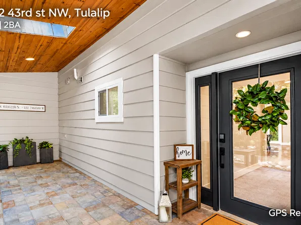 1002 43rd St NW, Tulalip, WA 98271