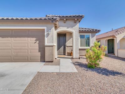 19724 W Palo Verde Dr, Litchfield Park, AZ, 85340