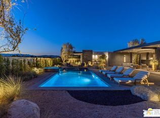 1 Echo Ln, Rancho Mirage, CA 92270