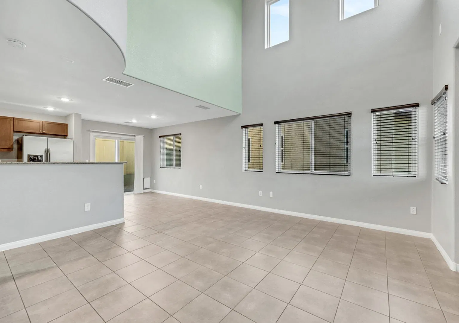 Beautiful Two-Story Home with Soaring Ceilings and Abundant Natural Light! — Photo 3