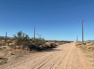 48535 Cheltham Dr, Newberry Springs, CA 92365