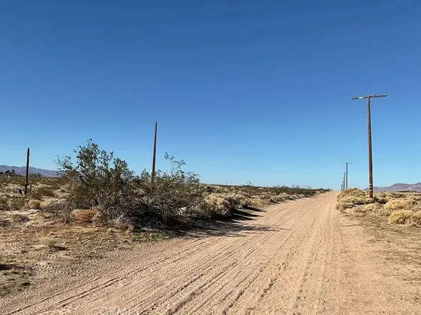 48535 Cheltham Dr, Newberry Springs, CA 92365