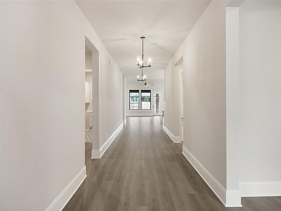 Sawyer foyer