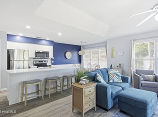 223 Clubhouse Rd #5, Sunset Beach, NC 28468