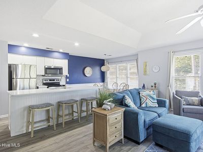 223 Clubhouse Road #5, Sunset Beach, NC, 28468