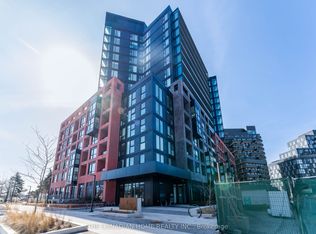 8 Tippett Rd #1511, Toronto, ON M3H0E7