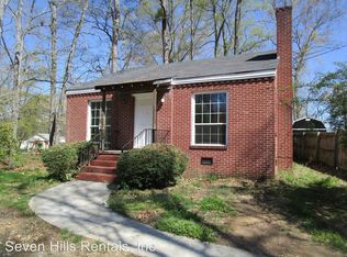 1012 Oakland Ave SW, Rome, GA 30165