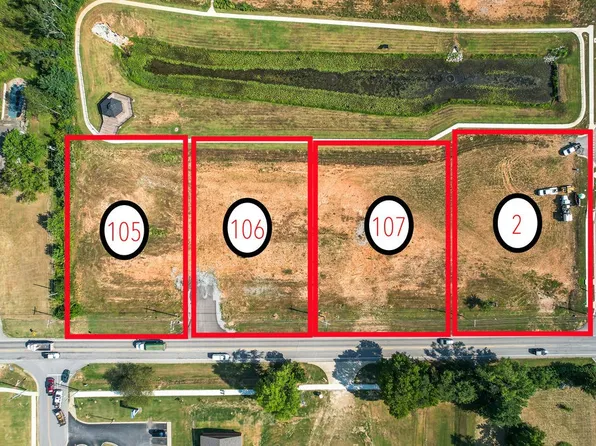 106 W Centerton Blvd, Centerton, AR 72719