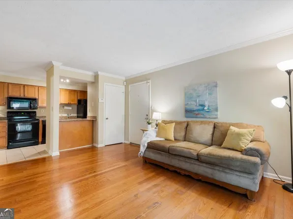 3140 Seven Pines Ct Unit 102, Atlanta, GA 30339