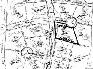 L65 Cynthia Court, Coeymans, NY 12143