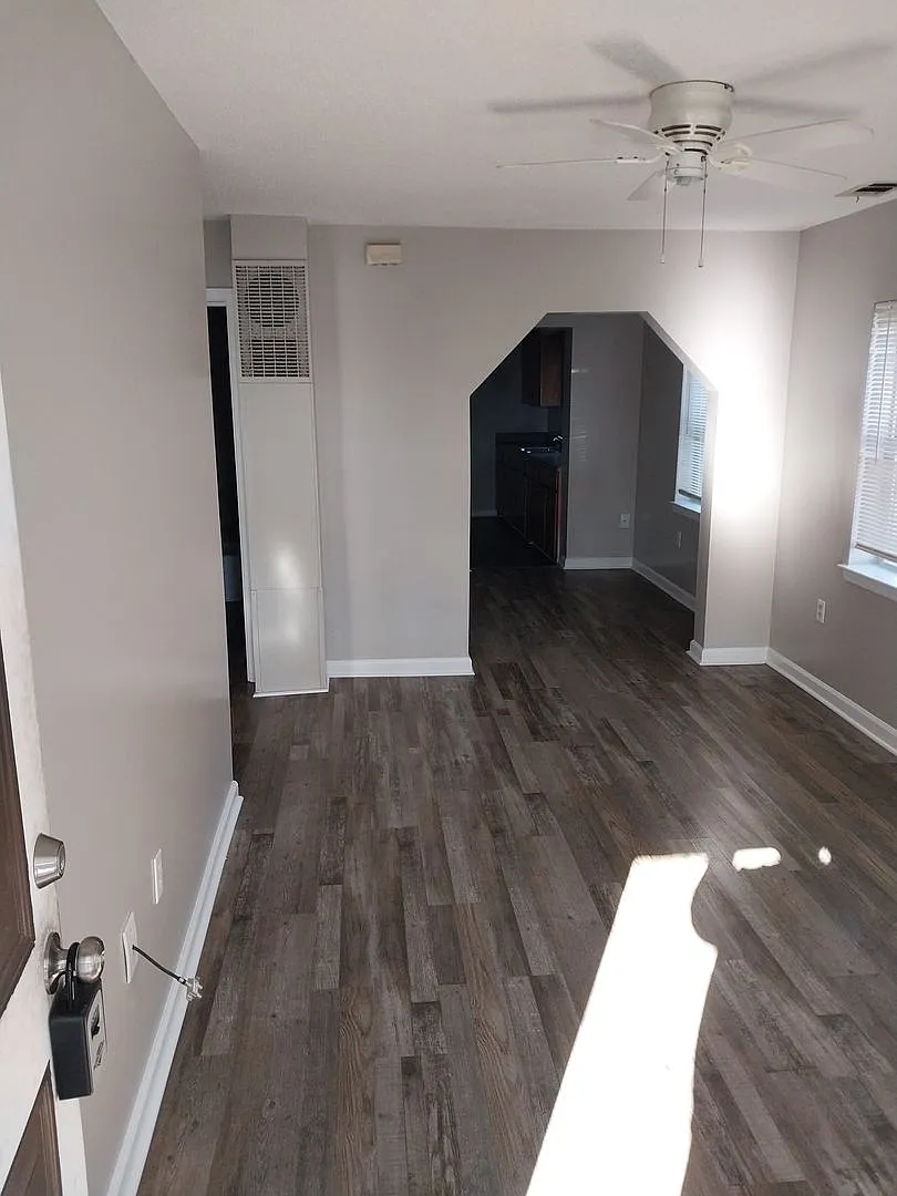 2Bd/1Ba for Rent in Savannah, GA! — Photo 2