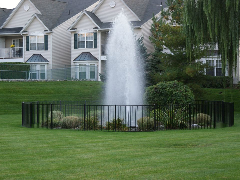 Fountain