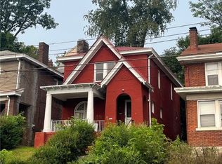 4014 Murray Ave, Pittsburgh, PA 15217