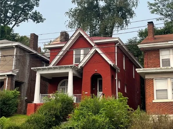4014 Murray Ave, Pittsburgh, PA 15217