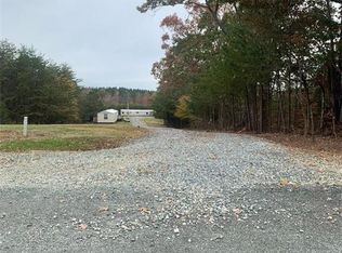413 Friendly Ave, Reidsville, NC 27320