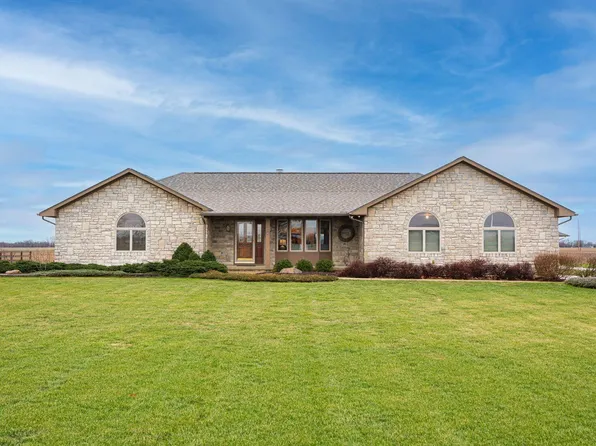 7245 Converse Huff Rd, Plain City, OH 43064