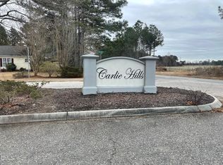 70 Wilson Run #5, Bunnlevel, NC 28323