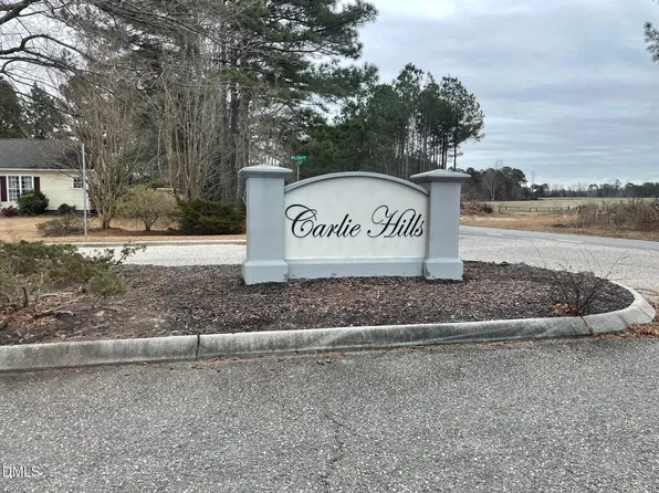 70 Wilson Run #5, Bunnlevel, NC 28323