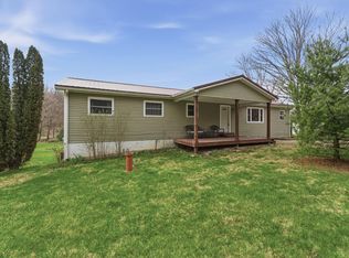 14203 County Road 55, Mount Perry, OH 43760