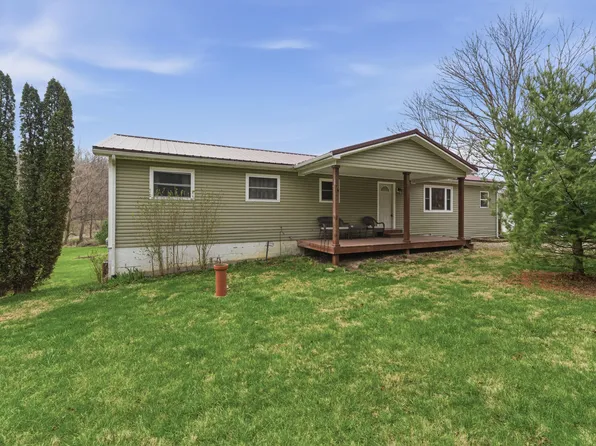 14203 County Road 55, Mount Perry, OH 43760