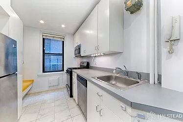 Rented by Halstead Real Estate